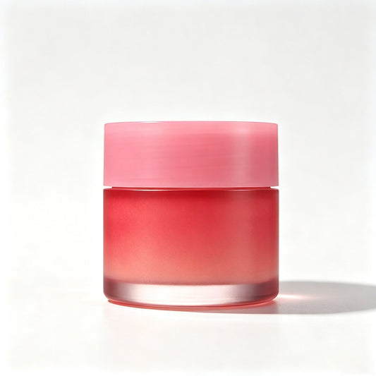Overnight Berry Lip Sleeping Mask, Deep Hydration for Dry & Chapped Lips
