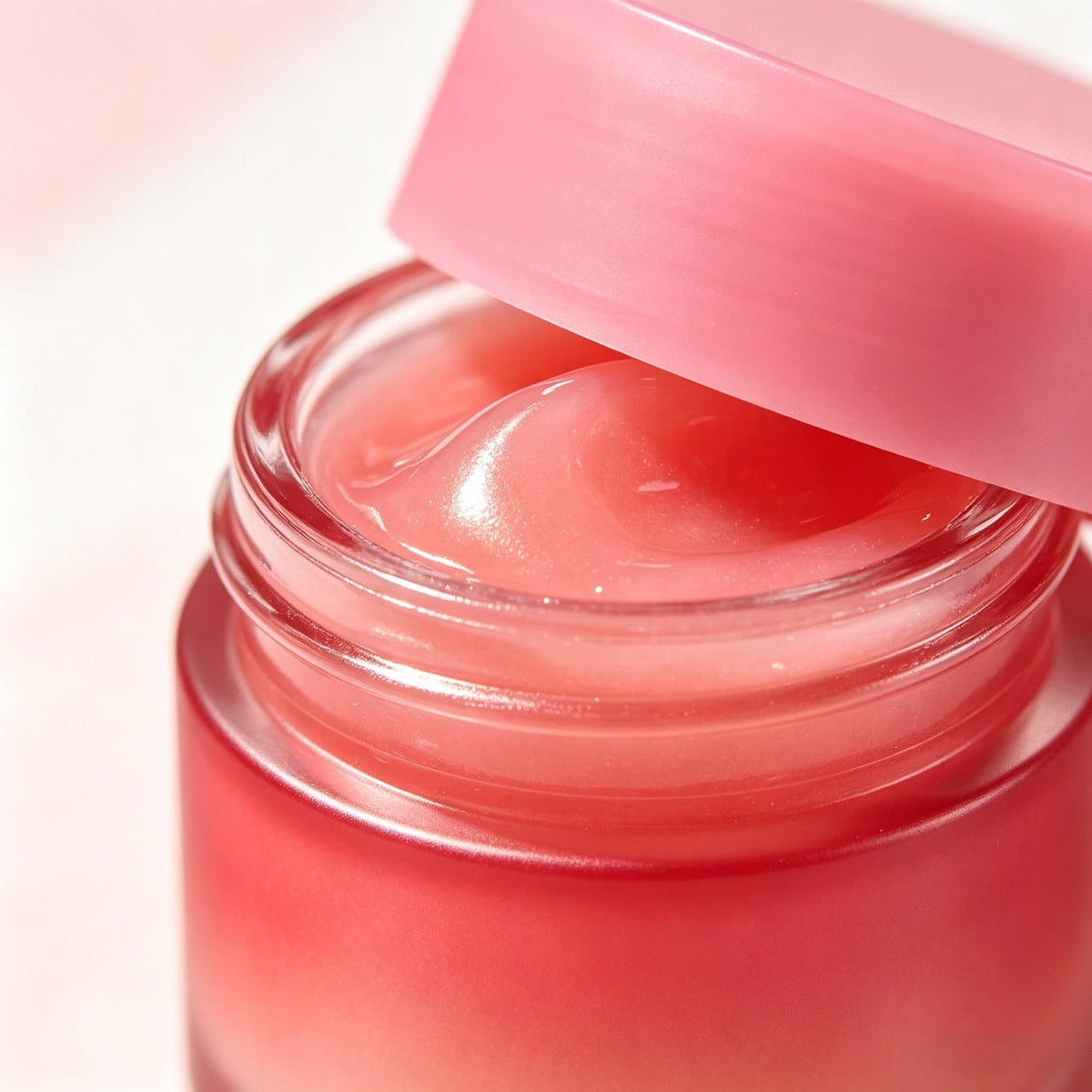 Overnight Berry Lip Sleeping Mask, Deep Hydration for Dry & Chapped Lips