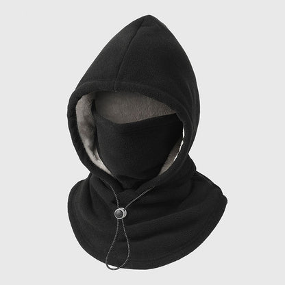 ⏳LAST DAY SALE - 50% OFF!! 3-in-1 Winter Fleece Balaclava 🧣❄️
